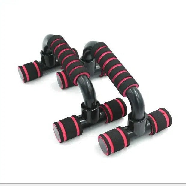 PowerPress Handles