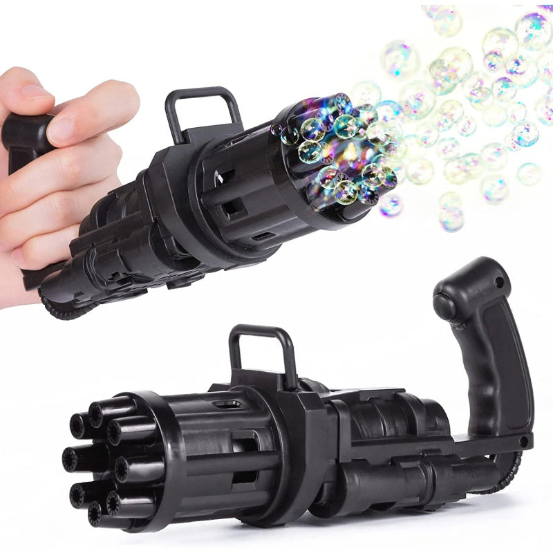 BubbleBlast Toy