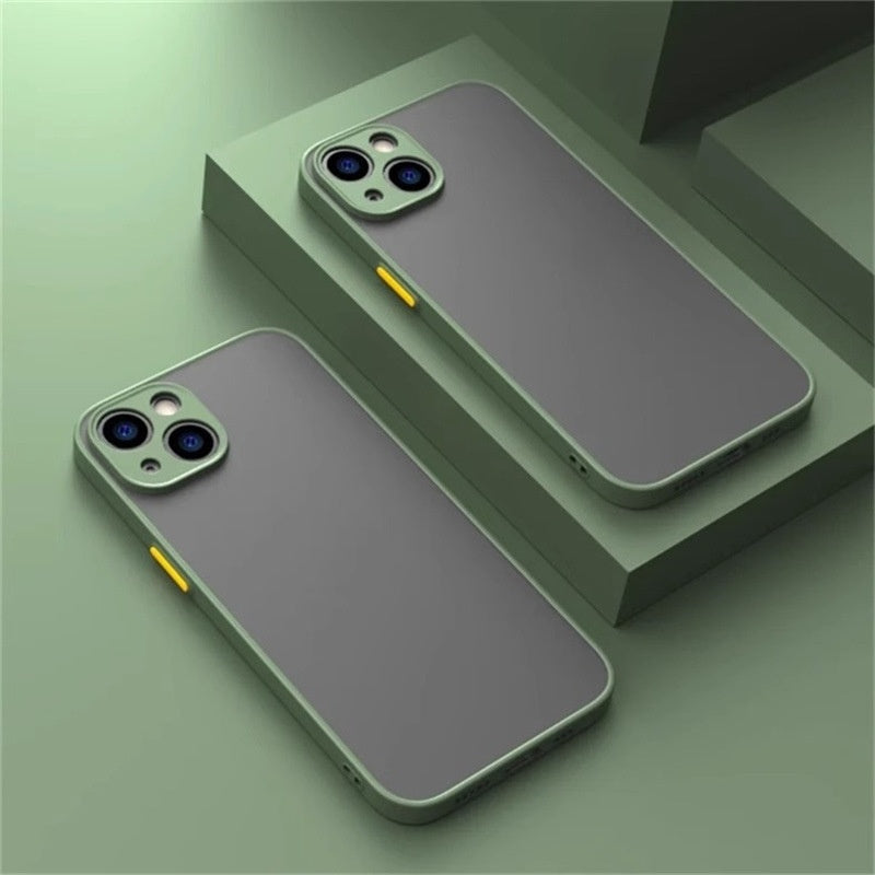 AcrylicShield Phone Case