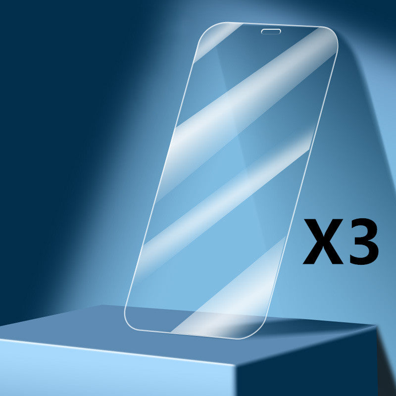 HDGuard Screen Film