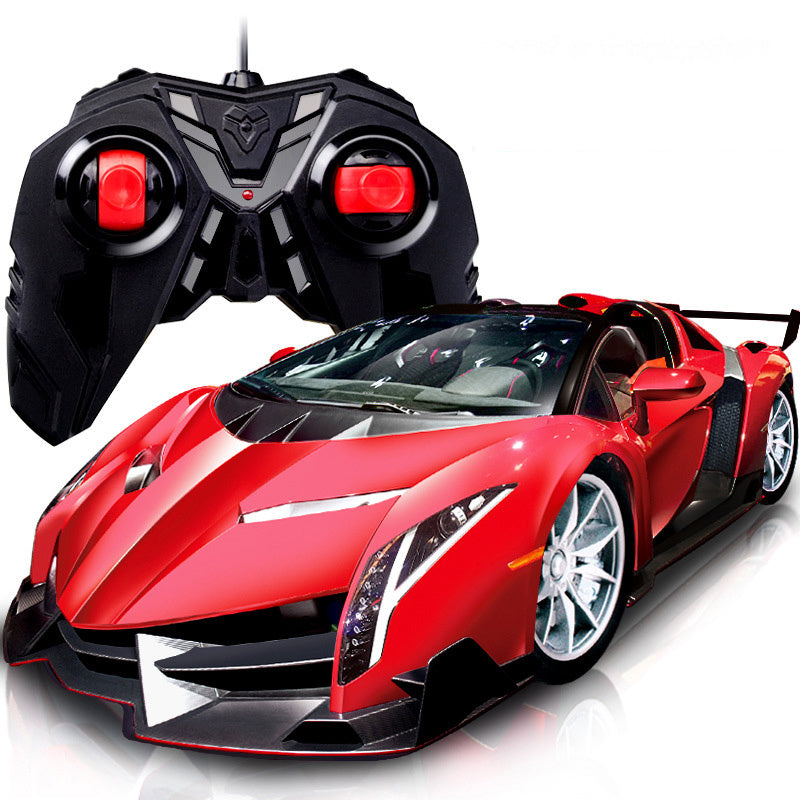 FastTrack 116 RC