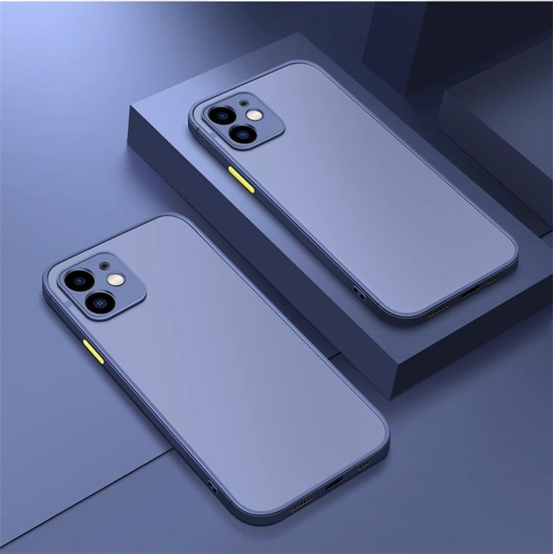 AcrylicShield Phone Case