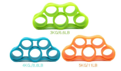 GripBand Pro