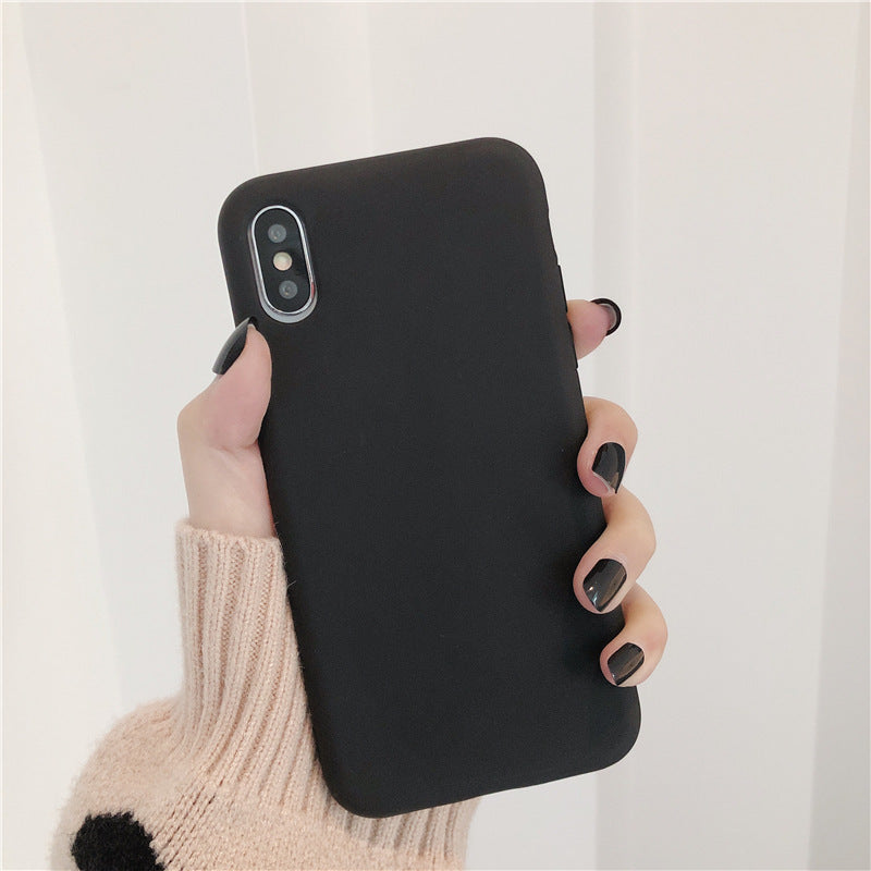 SmoothTouch Silicone Case