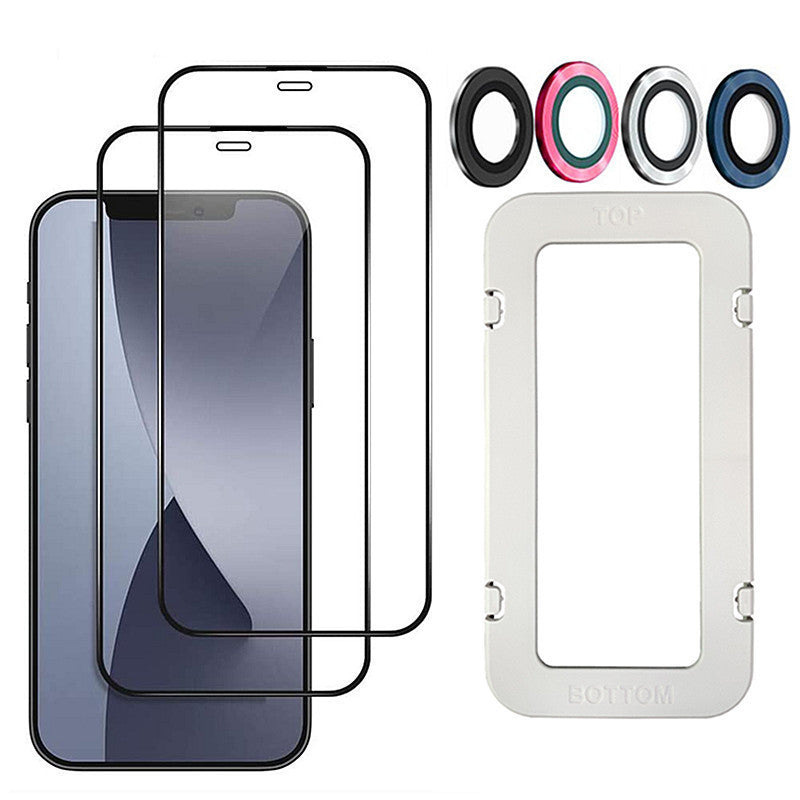 ProShield Glass Screen