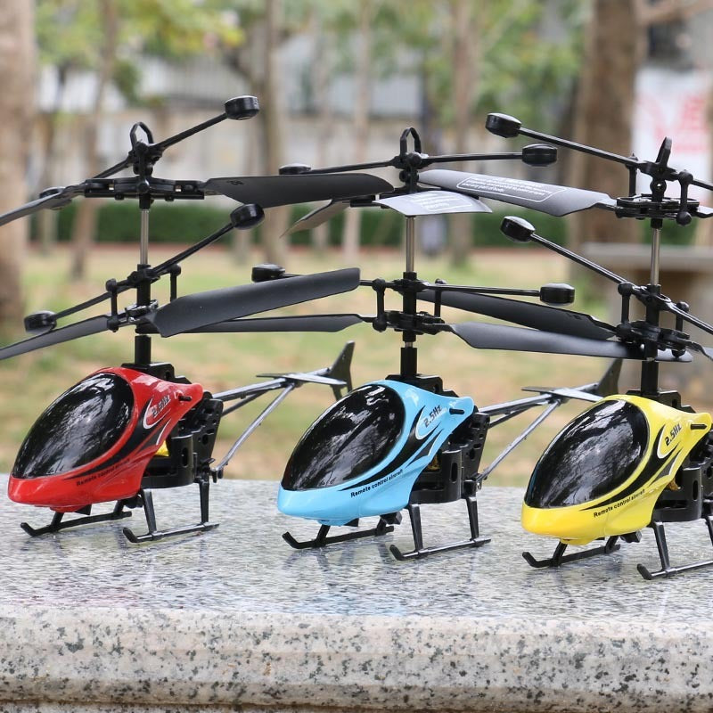 AirGlide RC