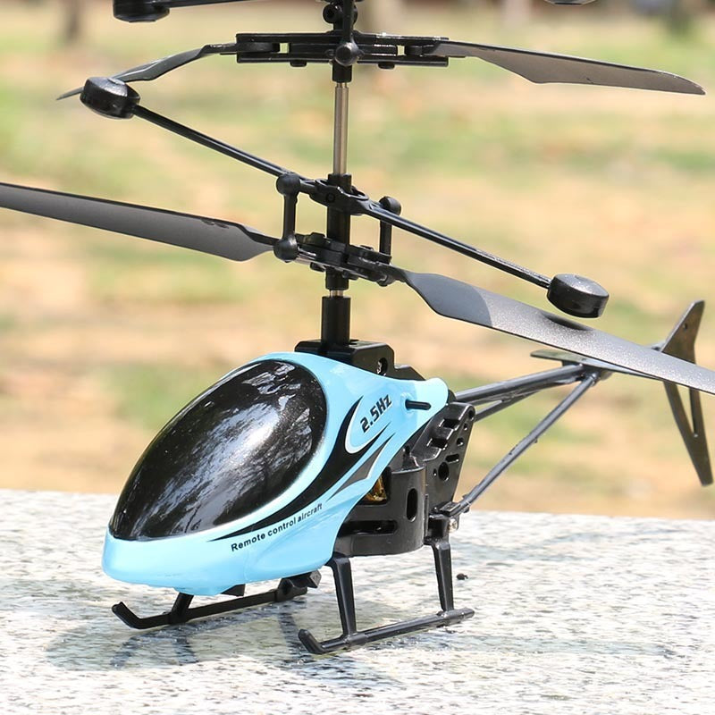 AirGlide RC