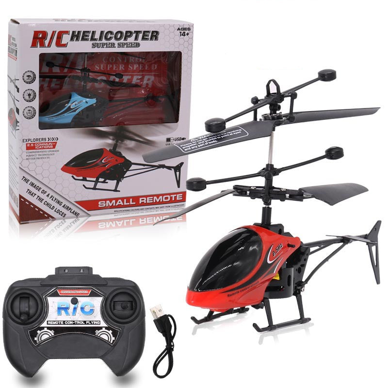 AirGlide RC