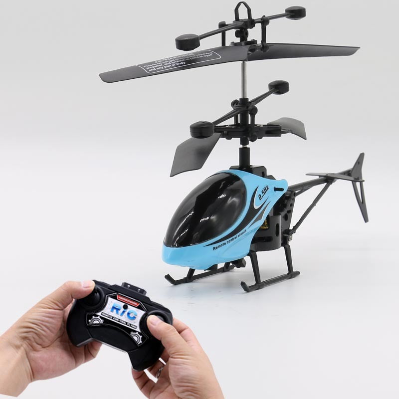 AirGlide RC