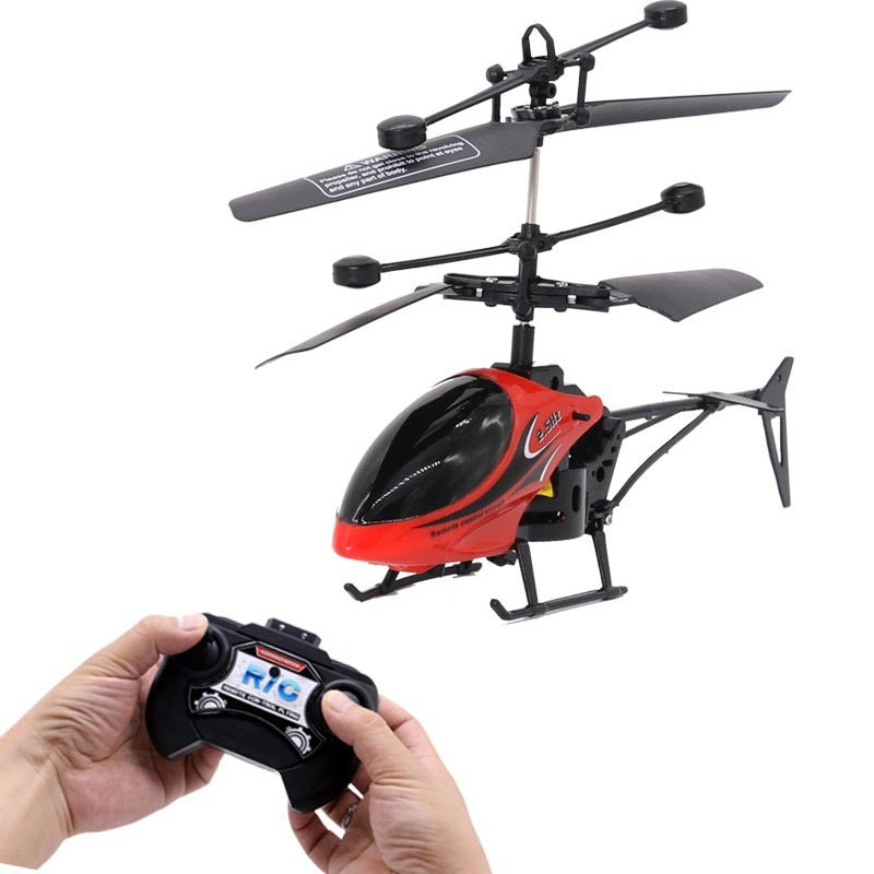 AirGlide RC