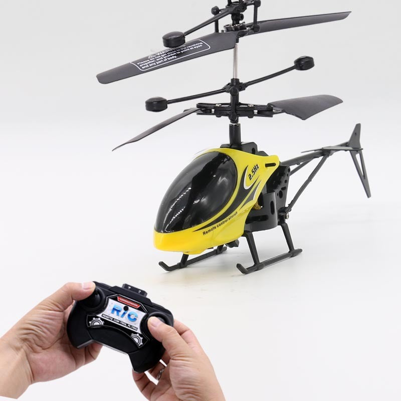 AirGlide RC