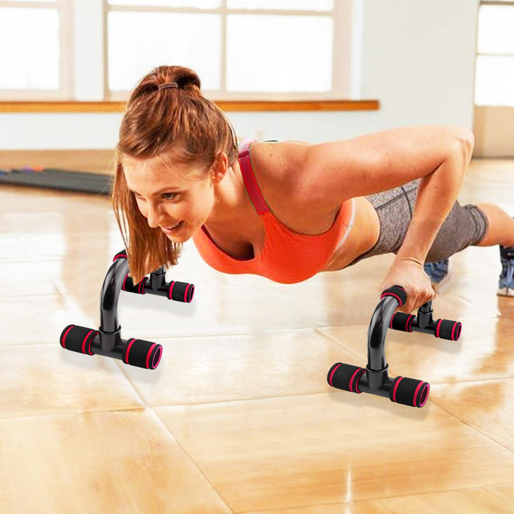 PowerPress Handles