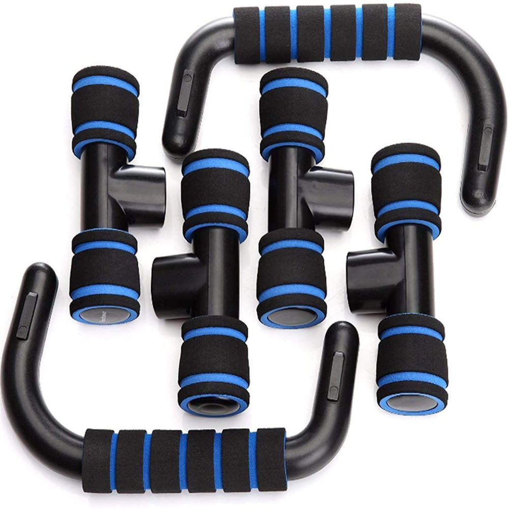 PowerPress Handles