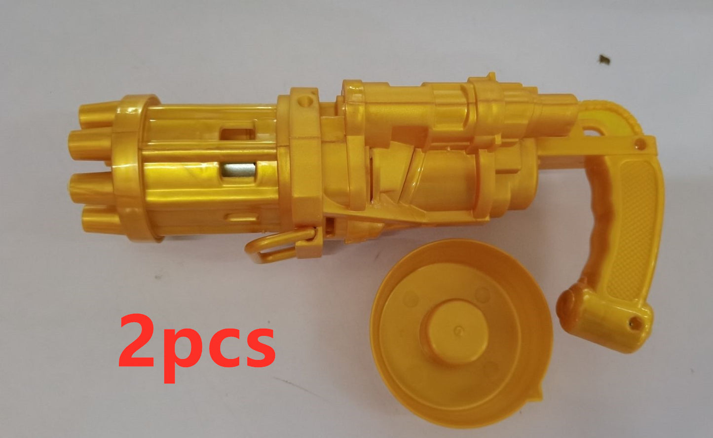 BubbleBlast Toy