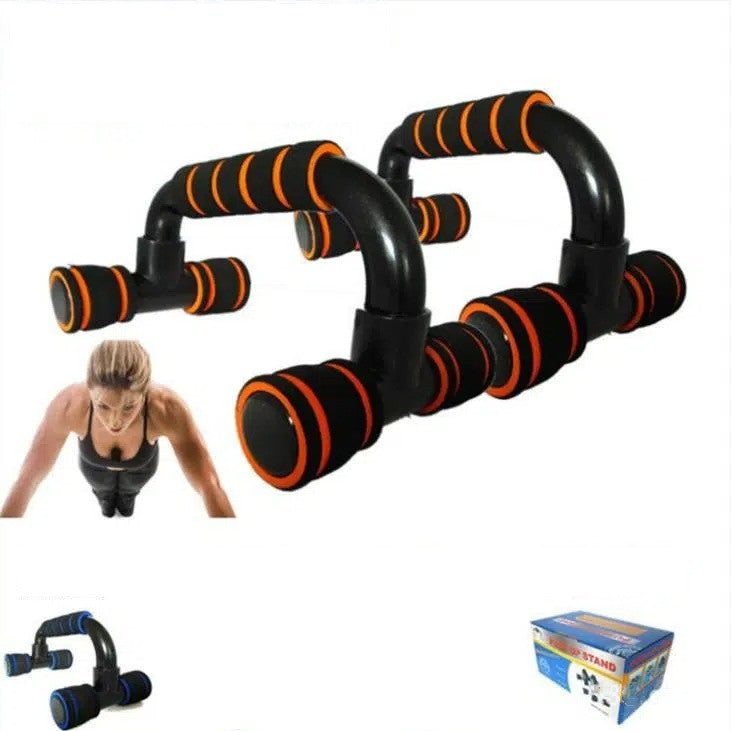 PowerPress Handles