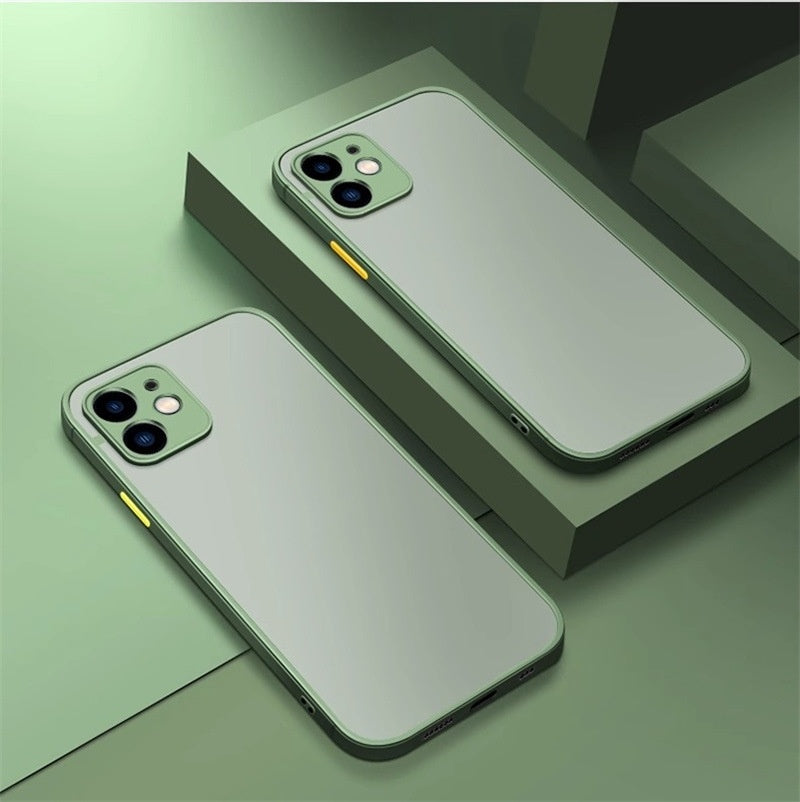 AcrylicShield Phone Case