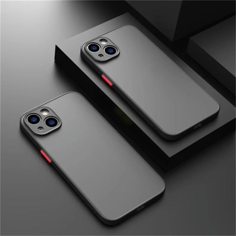 AcrylicShield Phone Case