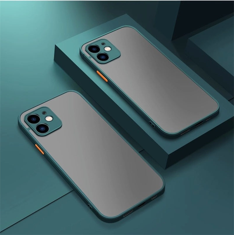 AcrylicShield Phone Case