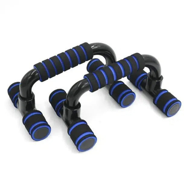 PowerPress Handles