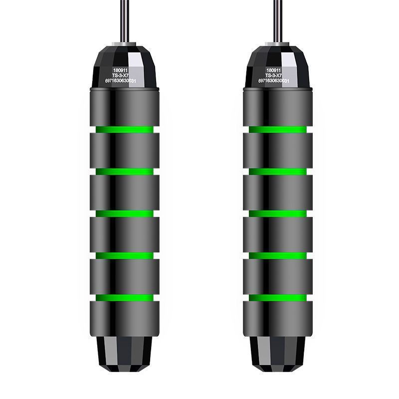 SpeedBurn Skipping Rope