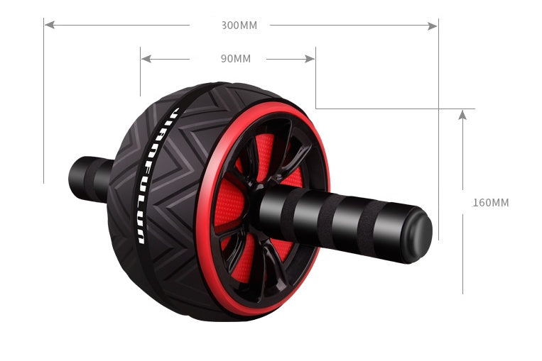 AbXtreme Roller