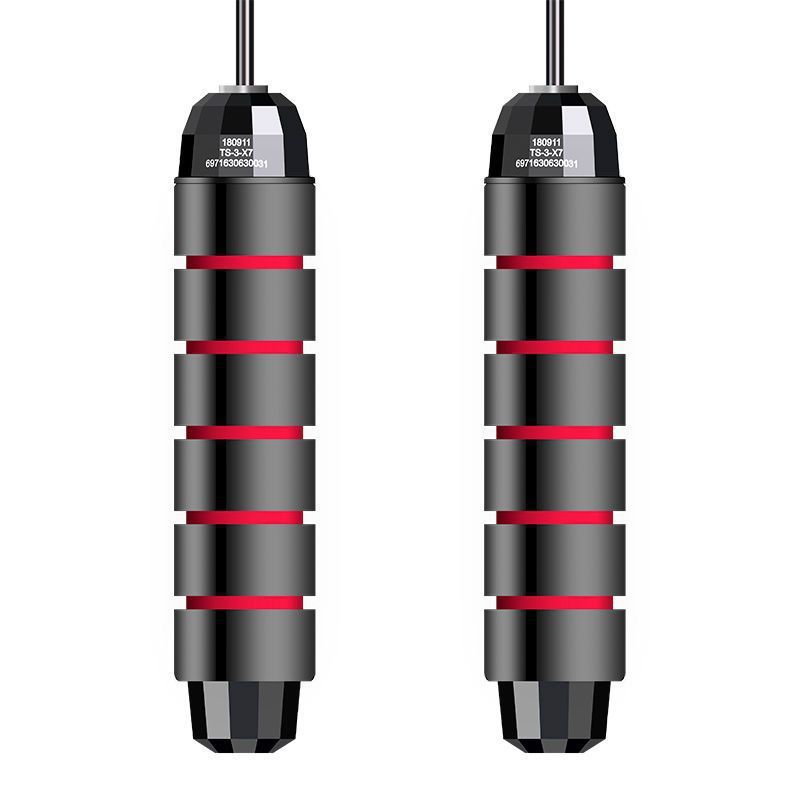 SpeedBurn Skipping Rope