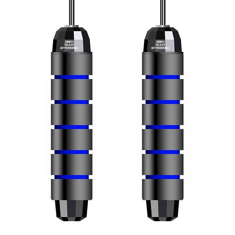 SpeedBurn Skipping Rope