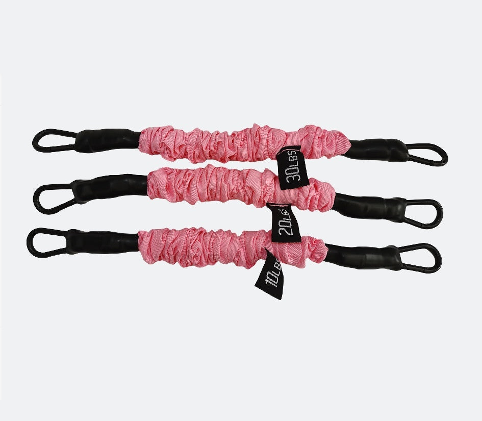 FlexTone Resistance Straps