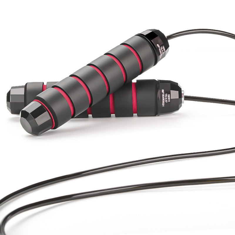 SpeedBurn Skipping Rope