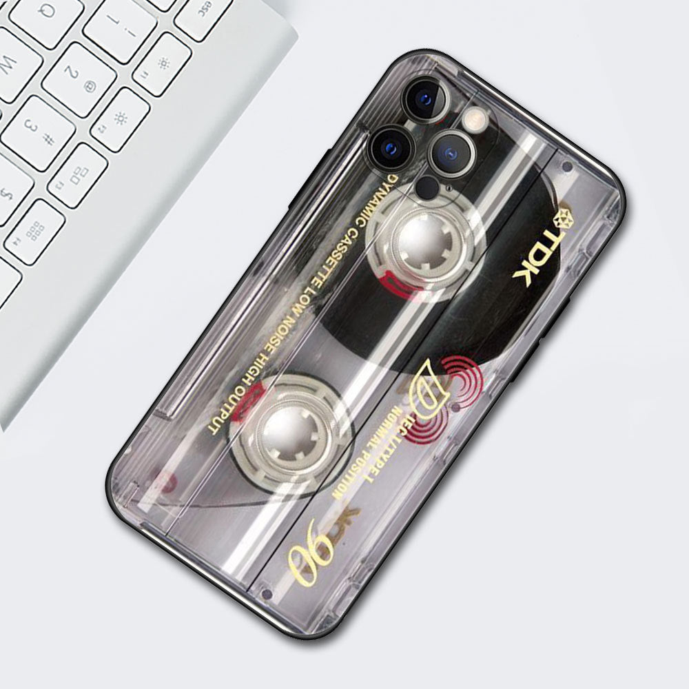ClassicGroove Case