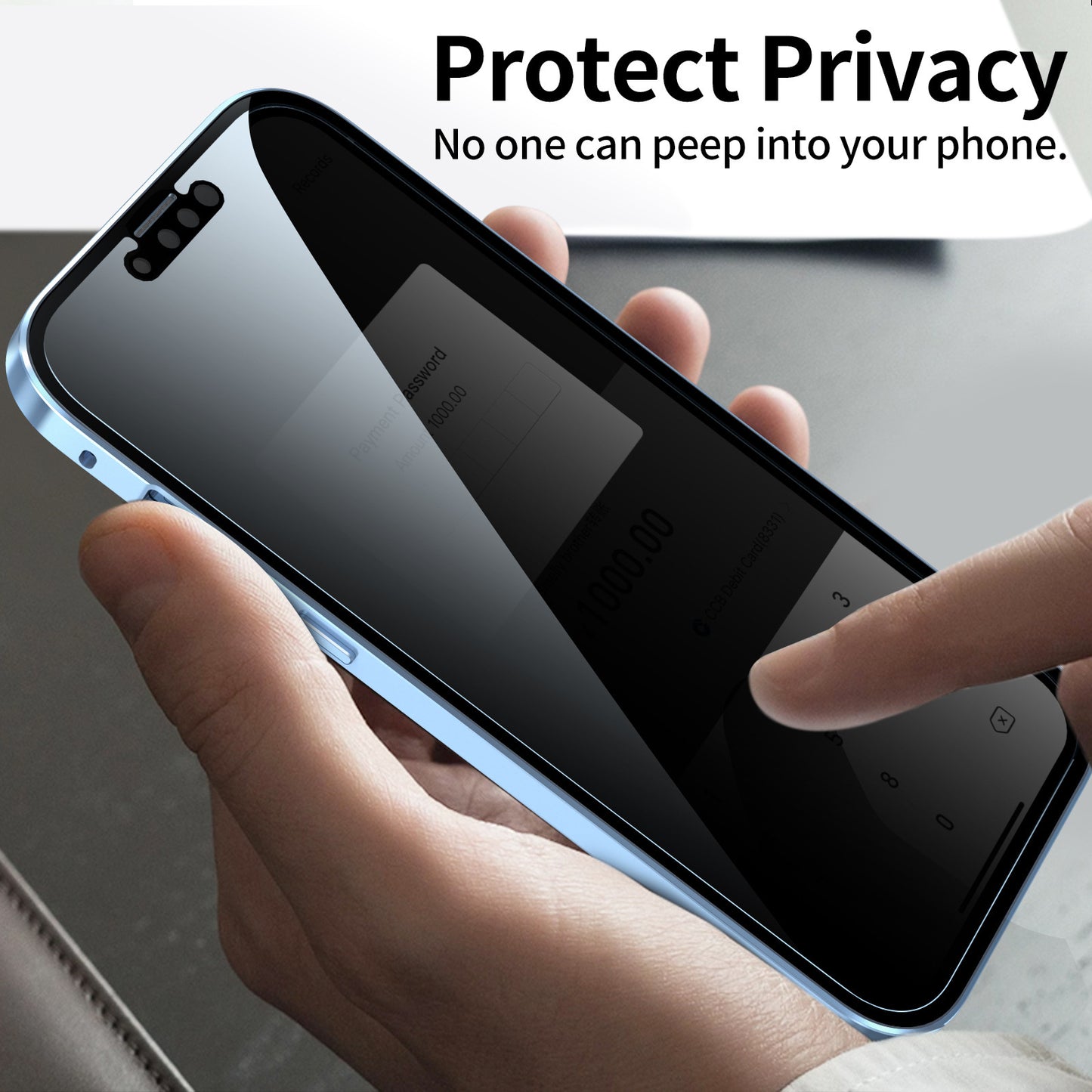 StealthMag Secure Case