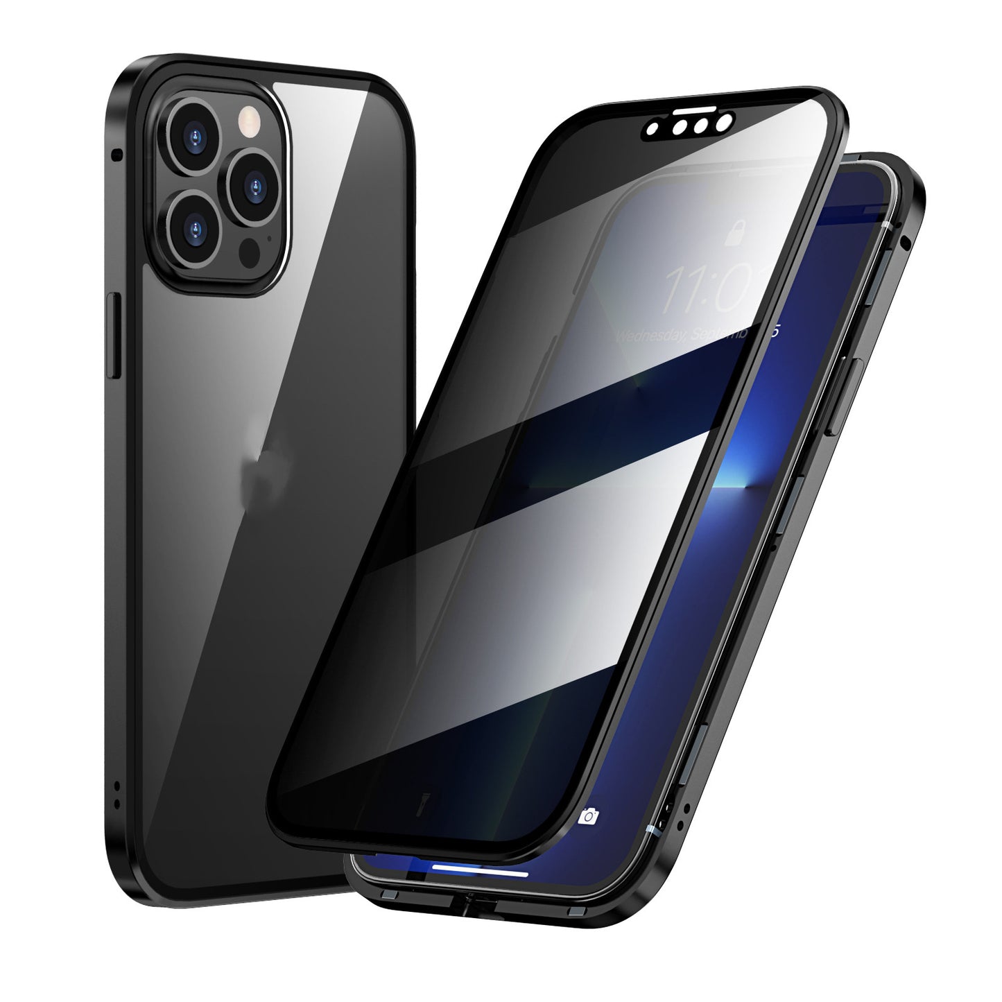 StealthMag Secure Case