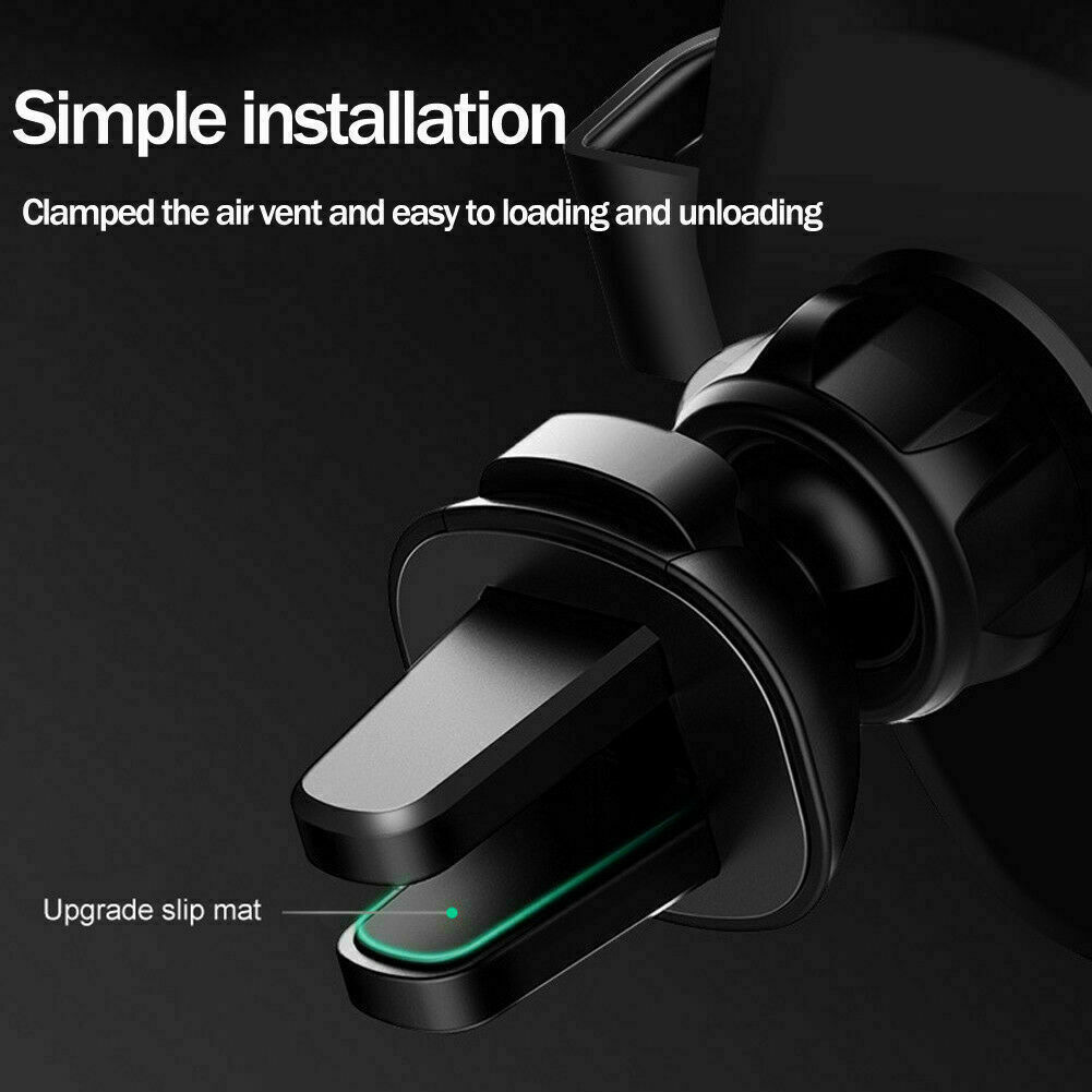 FastCharge Auto Mount