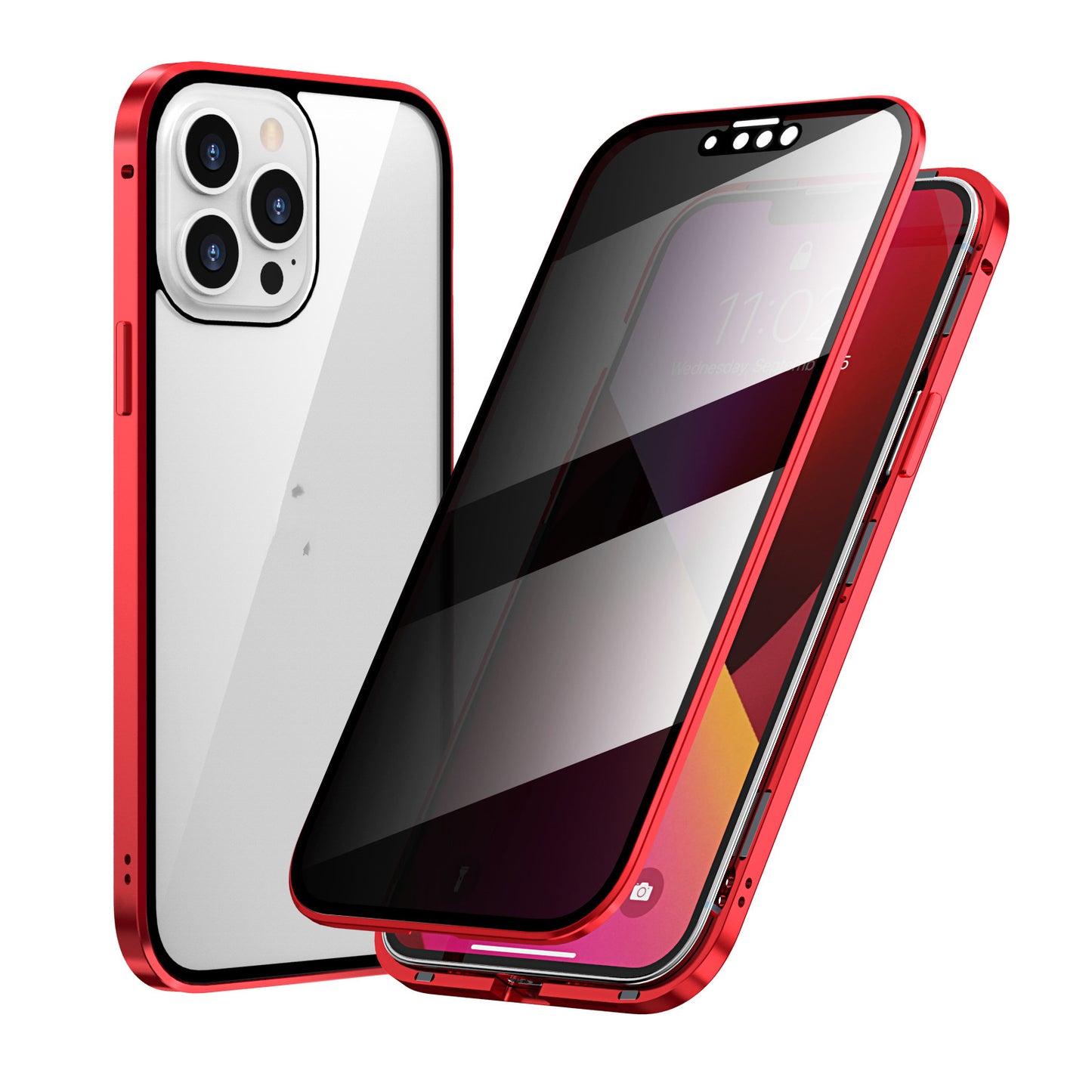StealthMag Secure Case