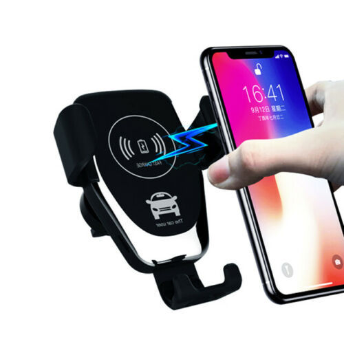 FastCharge Auto Mount