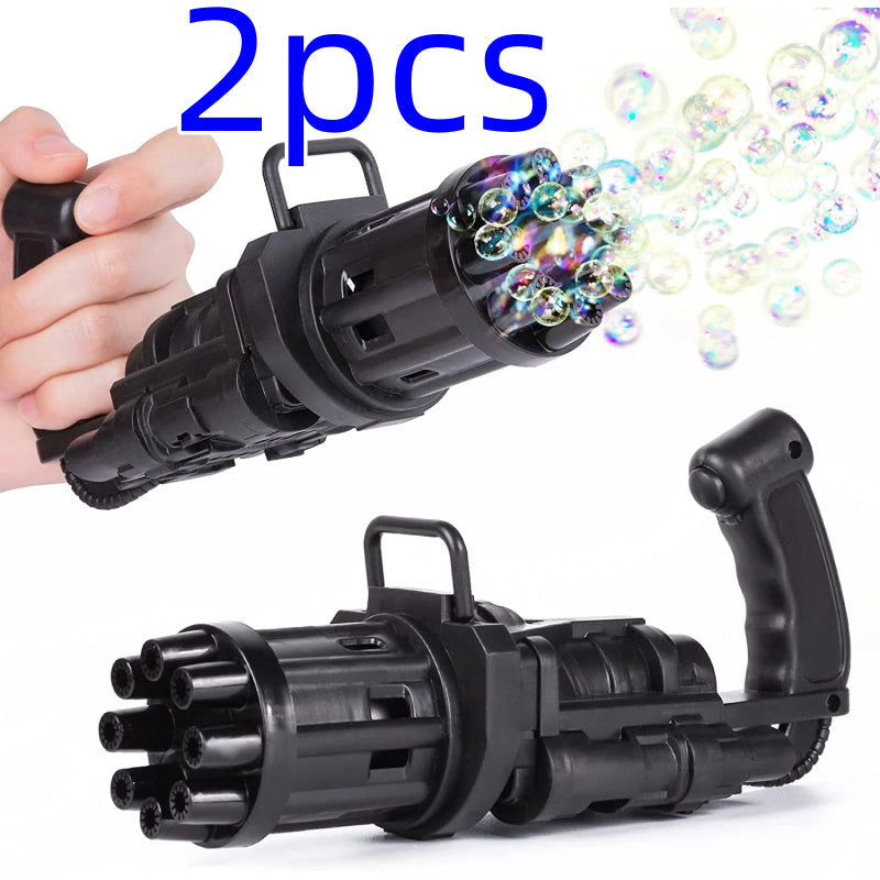 BubbleBlast Toy