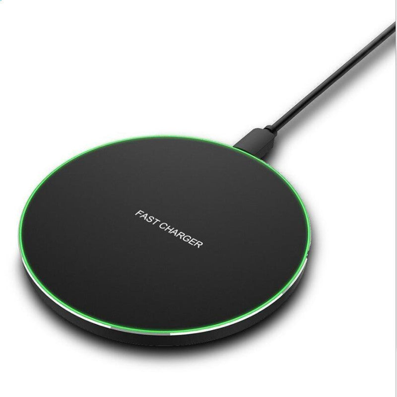 LuxeCharge Wireless Pad