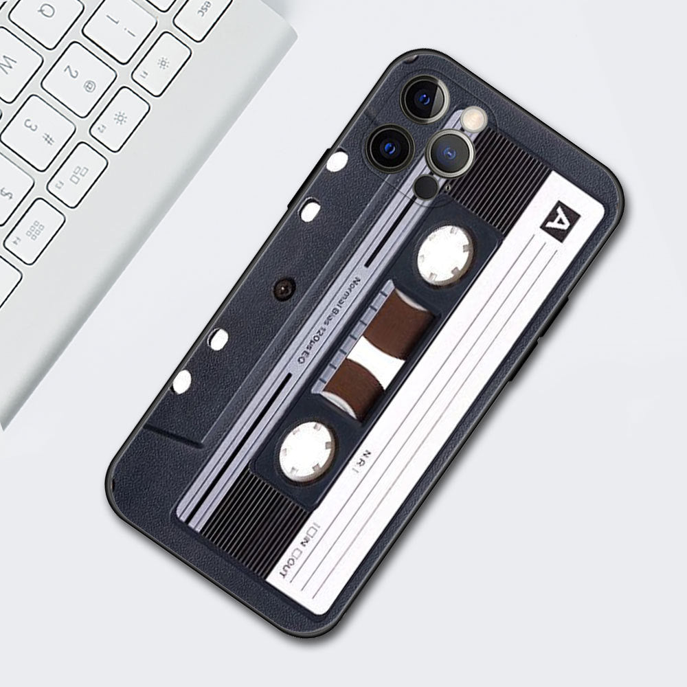 ClassicGroove Case