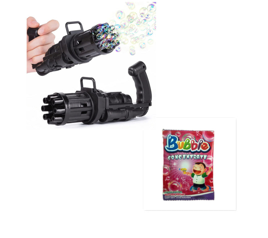 BubbleBlast Toy