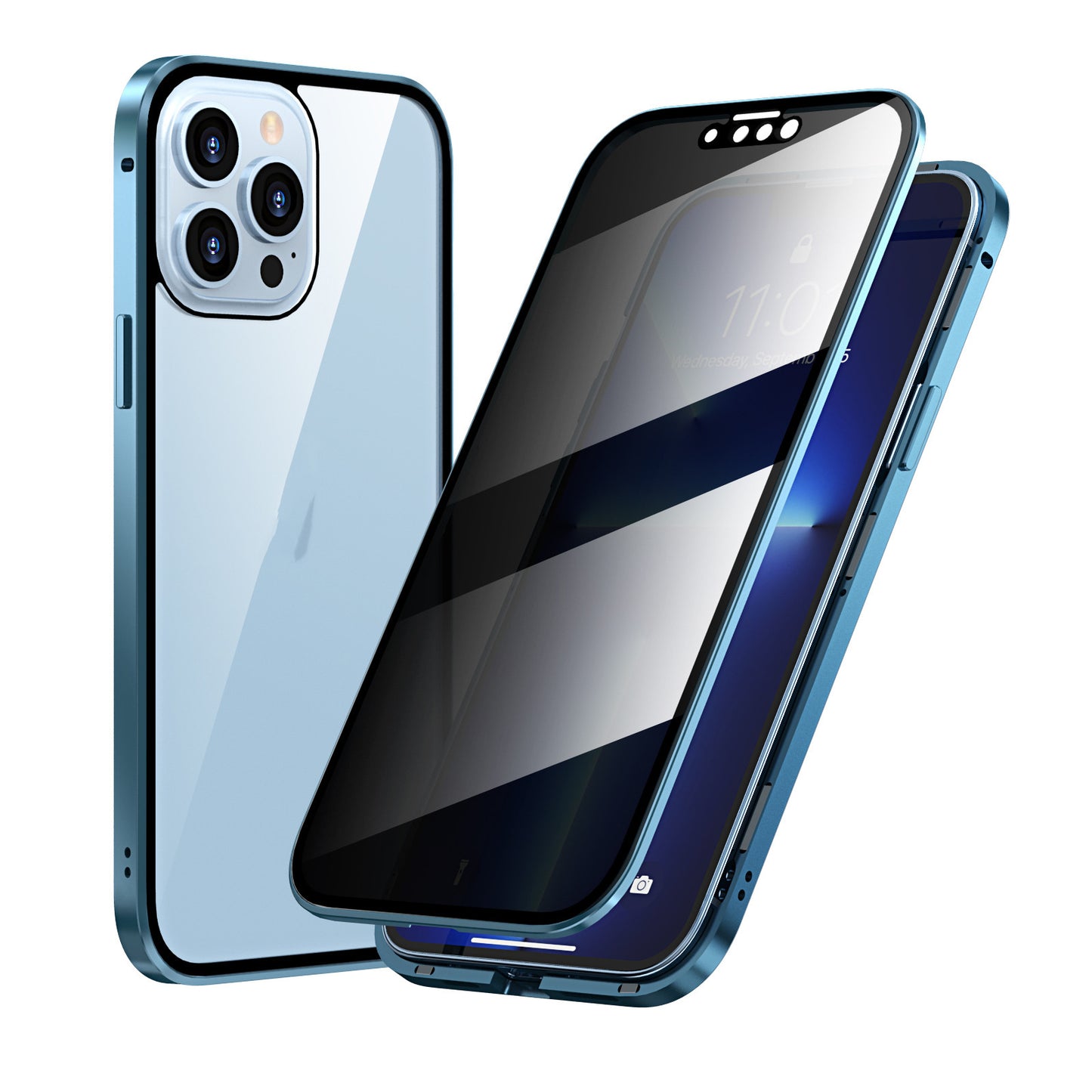 StealthMag Secure Case