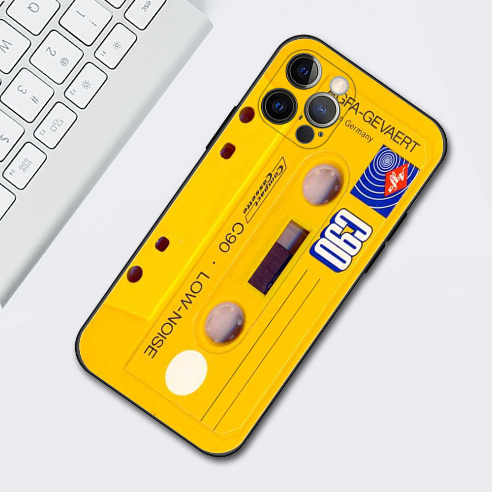 ClassicGroove Case