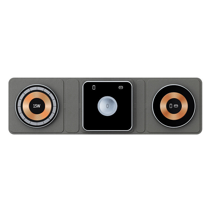 PowerDock 3-in-1