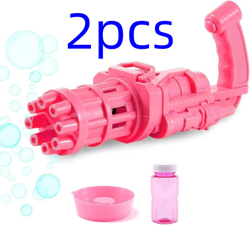 BubbleBlast Toy