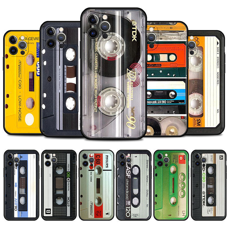 ClassicGroove Case