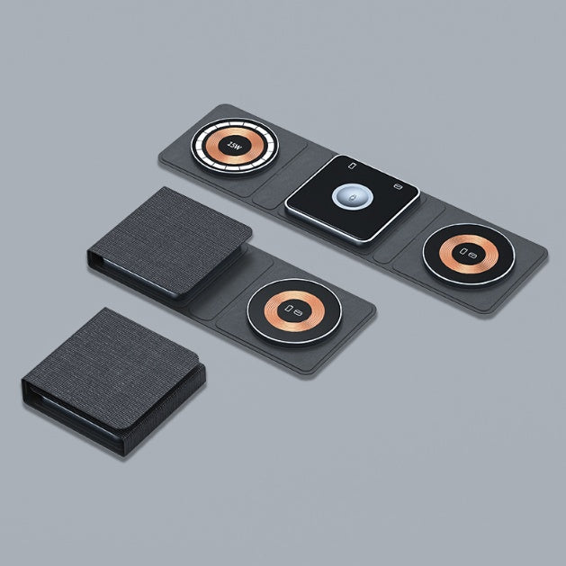 PowerDock 3-in-1