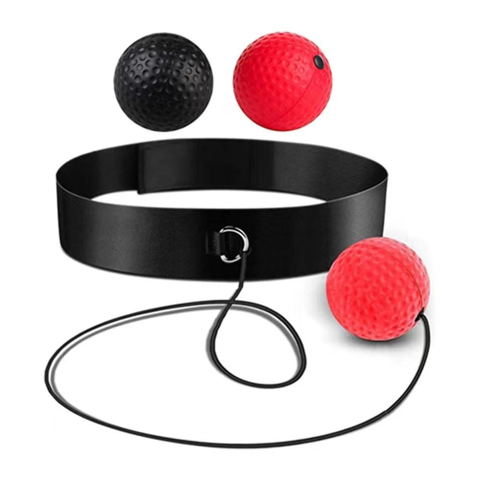 StrikeFocus Reflex Trainer