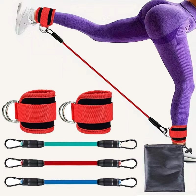 FlexTone Resistance Straps