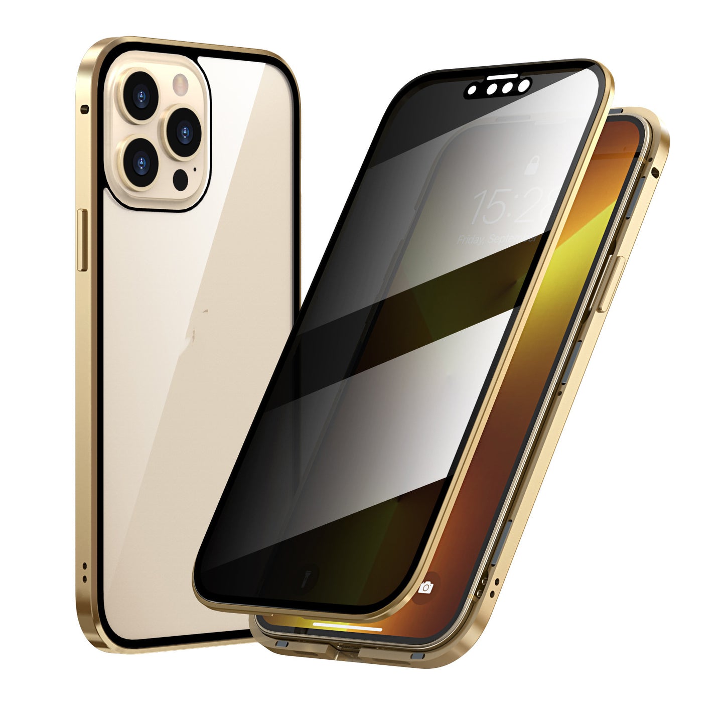 StealthMag Secure Case