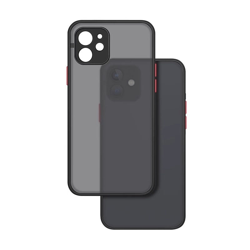 AcrylicShield Phone Case