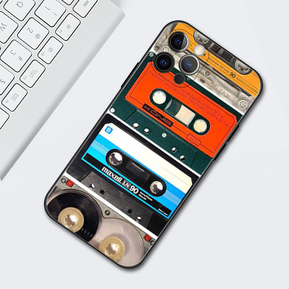 ClassicGroove Case